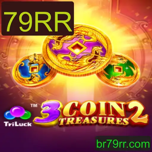 Explorando 3CoinTreasures2: Aventuras e Estratégias no Mundo dos Jogos