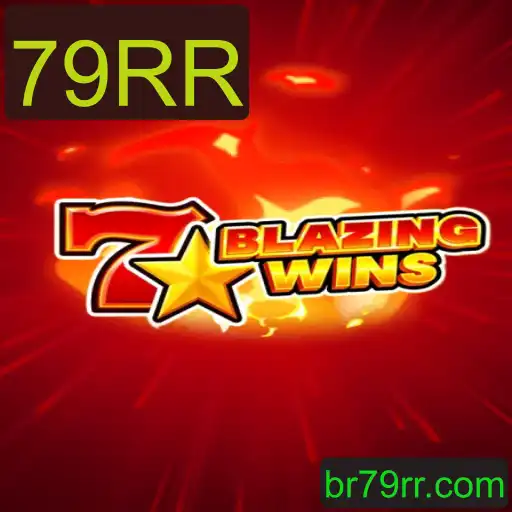 Descubra a Aventura Empolgante de BlazingWins: O Novo Fenômeno 79RR