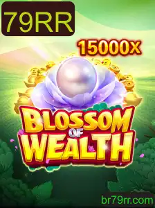 Descubra o Fascinante Mundo de BlossomofWealth com Dicas e Regras
