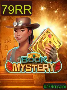 Descubra o Fascinante Universo do Jogo 'BookofMystery'