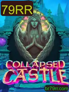 Descubra o Fascinante Mundo de 'CollapsedCastle' e Suas Regras Inovadoras