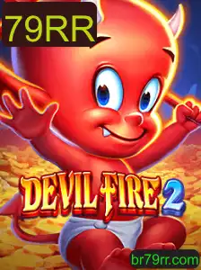 Explorando o Universo de DevilFire2: A Aventura Inovadora com a Chave 79RR
