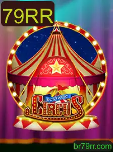 EcstaticCircus: Um Mundo de Emoções e Estratégias