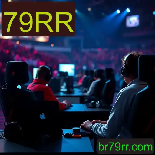 Esportes virtuais