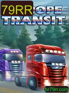 Descubra o Fascinante Mundo de EuropeTransit: Uma Nova Experiência de Jogo