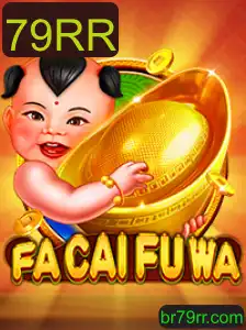 Descubra FaCaiFuWa: O Jogo de Estratégia e Sorte