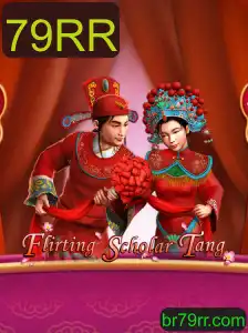 Flirting Scholar Tang: Uma Viagem ao Mundo do Entretenimento e Estratégia
