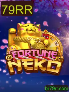 Descubra o Mundo de FortuneNeko: Um Jogo de Estratégia Inovador