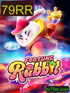 FortuneRabbit: Um Novo Horizonte no Mundo dos Jogos