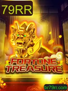 Explorando o Universo de FortuneTreasure: Uma Jornada de Aventura e Estratégia