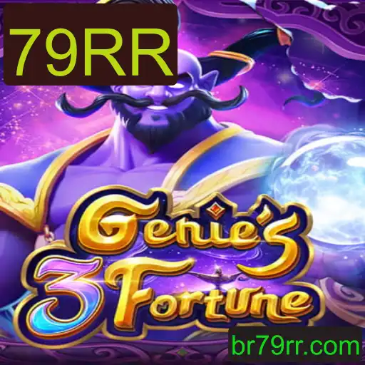 Descubra o Inovador Jogo Genie3Fortune