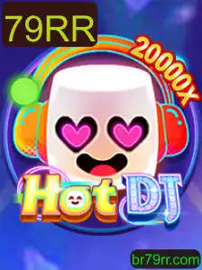 Descobrindo o Universo VIRTUAL de HotDJ e o Mistério das 79RR