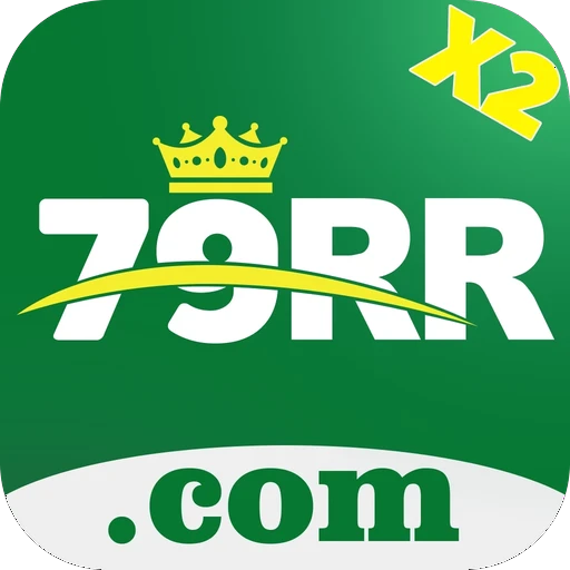 79RR Logo