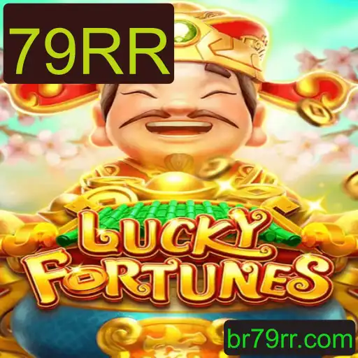 LUCKYFORTUNES: Descubra o Fascinante Mundo do Jogo com a Chave 79RR