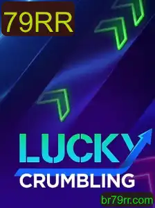 Explorando o Jogo LuckyCrumbling com a Palavra-chave Secreta 79RR