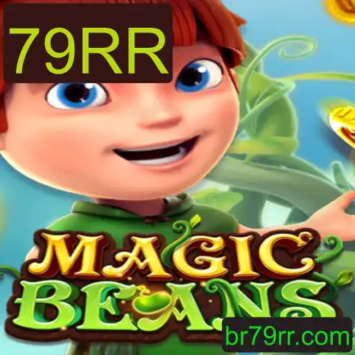 Descubra o Mundo Encantado de MAGICBEANS