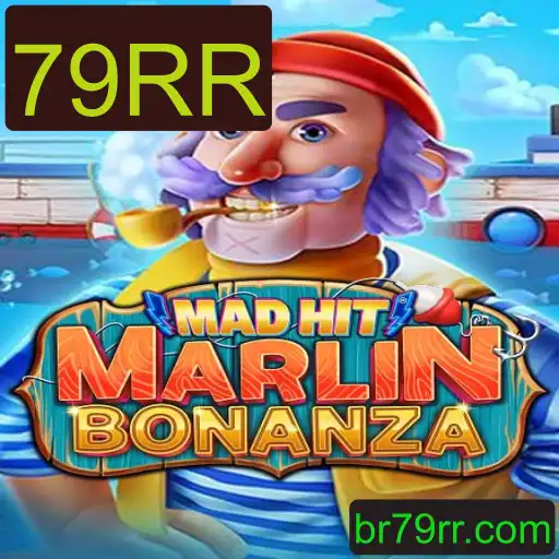 MadHitMarlinBonanza: Uma Aventura Marítima Inovadora