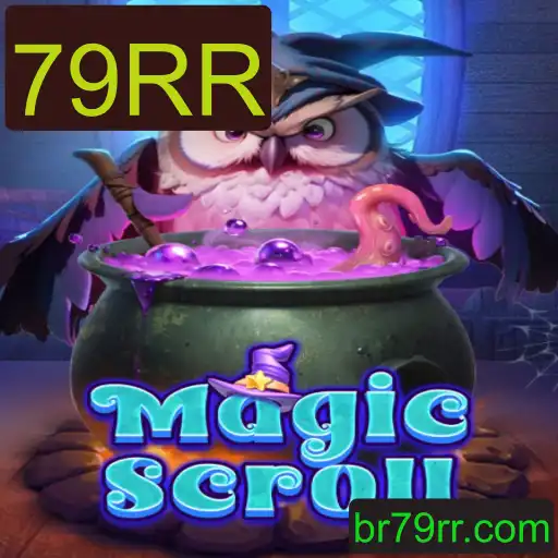 MagicScroll: Uma Jornada Inesquecível no Mundo dos Feitiços
