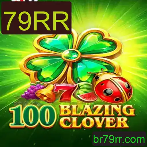 Descubra o Mundo de 100BlazingClover: Um Jogo Inovador