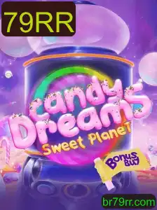 CandyDreamsSweetPlanet: Uma Aventura Doce e Desafiadora