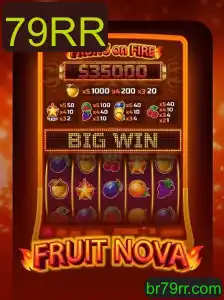 Explorando o Mundo Fascinante de FruitNova: Um Jogo de Estratégia com Surpresas a Cada Rodada