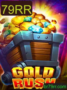 Embarque na Aventura nas Minas com GoldRush e a Palavra-Chave 79RR