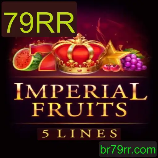 Descobrindo o Mundo Fascinante de ImperialFruits5: Uma Jornada no Universo dos Jogos