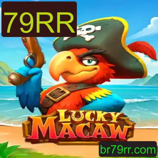 Explorando o Fascinante Mundo do Jogo 'LuckyMacaw'