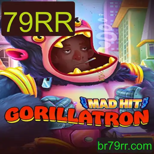 Explorando o Mundo do MadHitGorillatron: Um Jogo Inovador de Ação e Estratégia