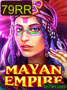 Descubra a Aventura de MayanEmpire: Estratégia e Mistério