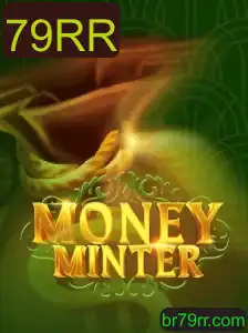 Explorando o Universo de MoneyMinter: Estratégia e Diversão Inovadora