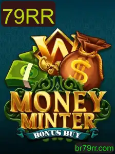 Explorando o Mundo de MoneyMinterBonusBuy: Um Jogo de Estratégia Financeira