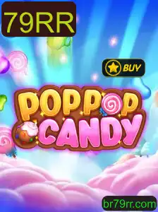 Descubra a Empolgante Experiência de POPPOPCANDY: O Jogo Inovador com a Palavra-Chave 79RR