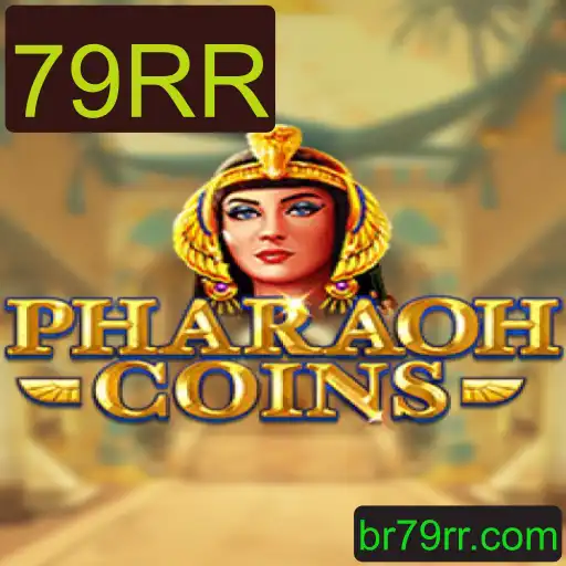 Descubra PharaohCoins: O Jogo que Está Conquistando o Mundo com a Palavra-Chave '79RR'