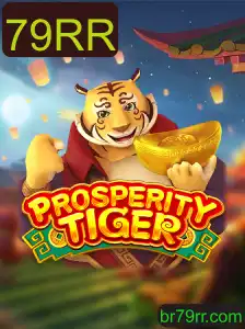 Descubra ProsperityTiger: O Jogo que Redefine Estratégia e Sorte