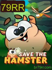 Descubra a Edição Especial de SavetheHamster