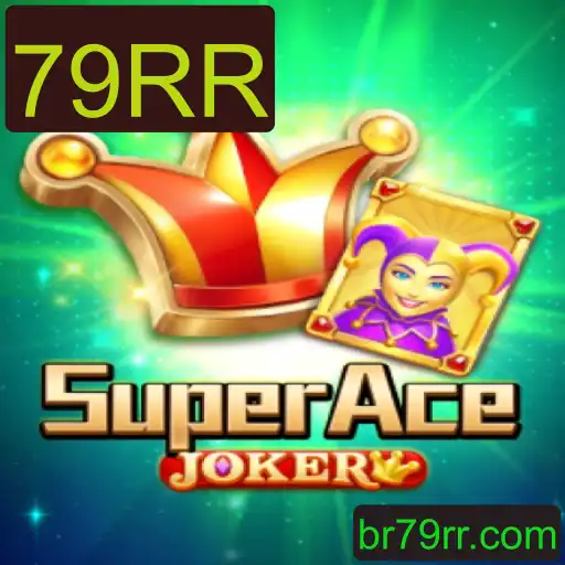Descubra o Mundo Emocionante de SuperAceJoker: O Jogo do Momento