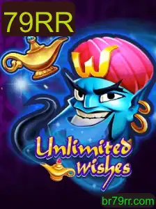 UnlimitedWishes: Um Novo Horizonte no Universo dos Jogos