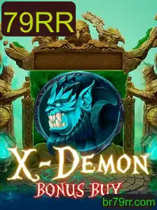 Descubra o Mundo de Emoções em XDemonBonusBuy: Um Jogo de Estratégia e Destrezas