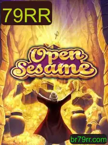 Descubra o Fascinante Mundo de OpenSesame: Uma Aventura de Estratégia e Mistério