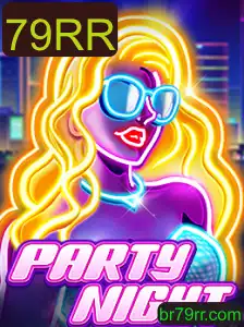 Explorando o Universo de Diversão com PartyNight
