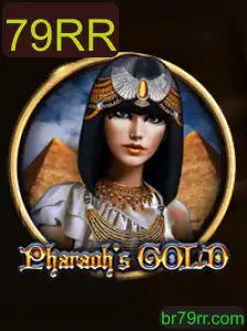 Explorando PharaohsGold: Uma Aventura Imperdível no Mundo dos Jogos