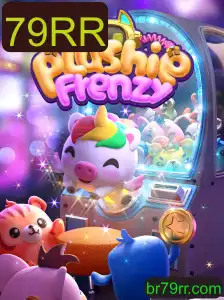 Descubra o Fascinante Mundo de PlushieFrenzy: A Experiência de Jogo Irresistível