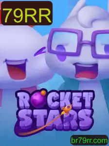 Explorando o Universo de RocketStars