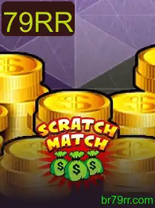 Descubra o Empolgante Mundo de 'ScratchMatch': O Jogo que Estimula sua Estratégia