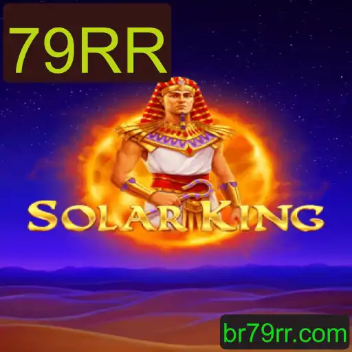 Explorando o Universo de SolarKing: A Nova Sensação dos Jogos com 79RR