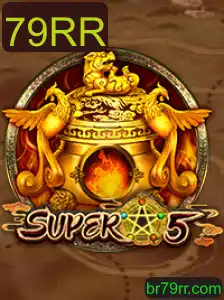 Explorando o Fascinante Mundo do Jogo Super5: Como Jogar e O Que Esperar