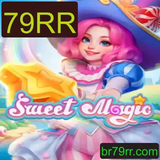 SweetMagic: Expressões de Fantasia e Aventura em um Mundo Encantado