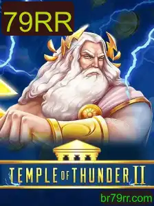 Descubra o Novo Fenômeno dos Jogos: Temple of Thunder II