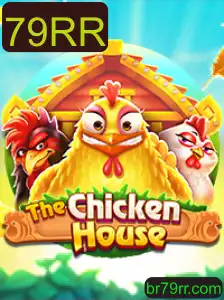 TheChickenHouse: Um Novo Jogo para Desafios Estratégicos e Diversão